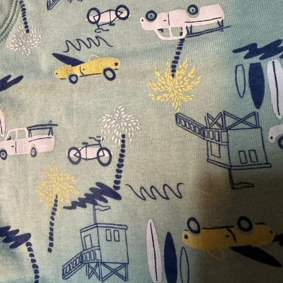 Two jumpsuits for babies - Picture 6 of 7